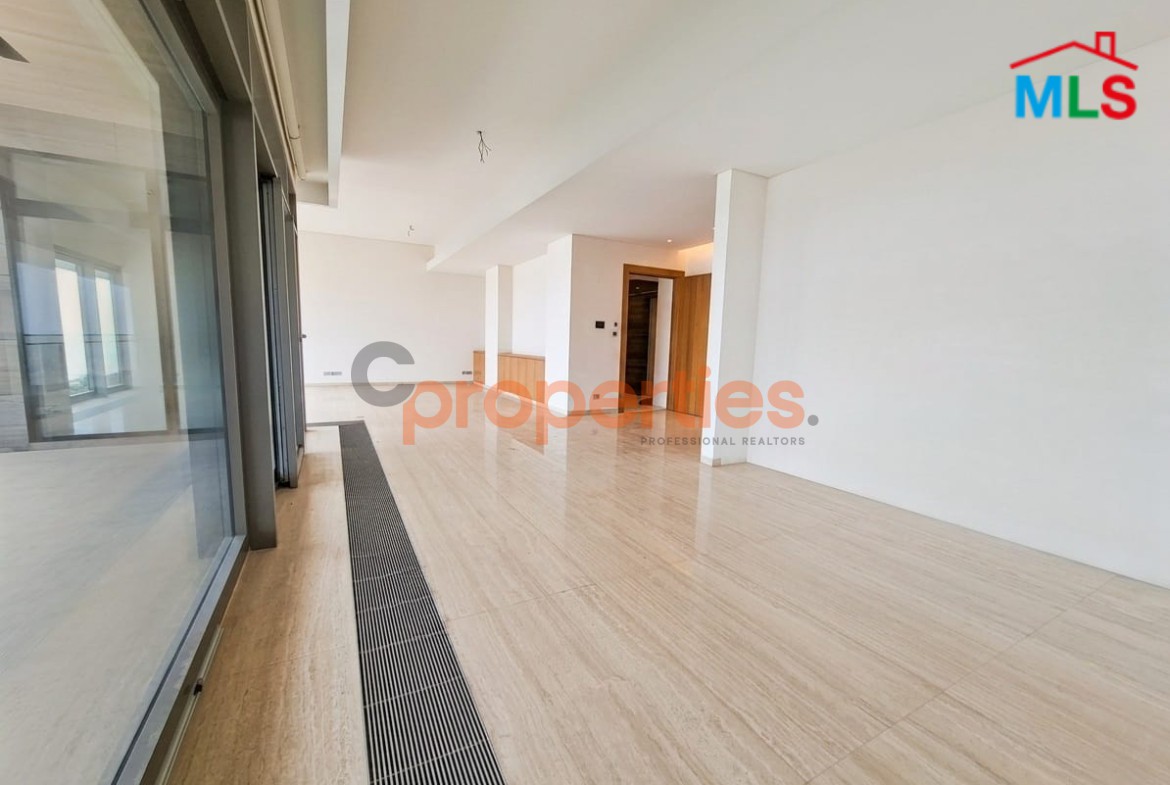 Apartment For Sale In Achrafieh – CPBMH19