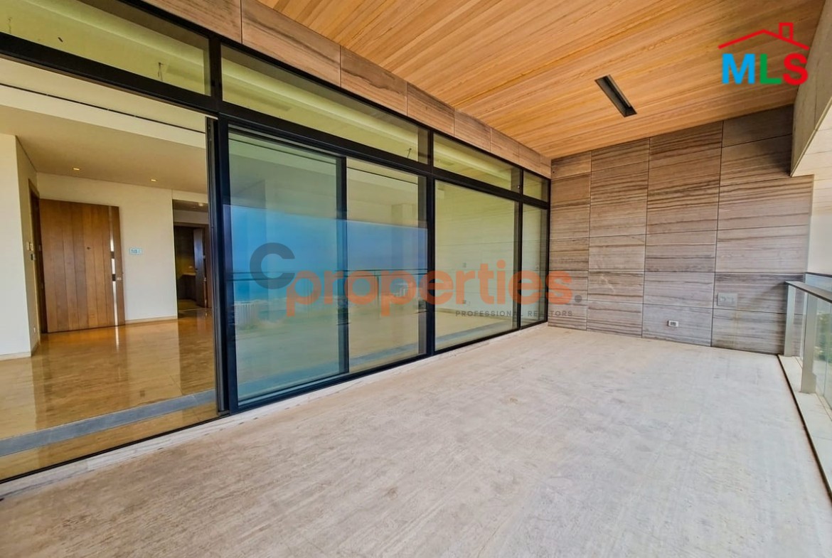 Apartment For Sale In Achrafieh – CPBMH19
