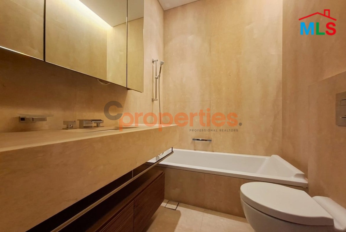 Apartment For Sale In Achrafieh – CPBMH19