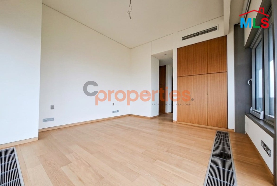 Apartment For Sale In Achrafieh – CPBMH19