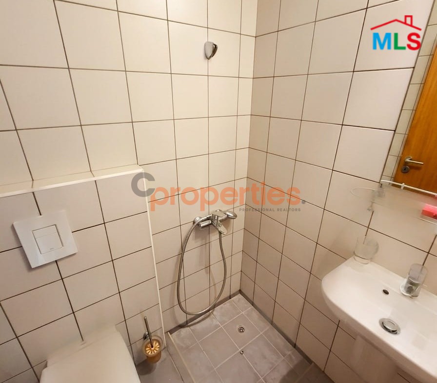 Apartment For Sale In Achrafieh – CPBMH19
