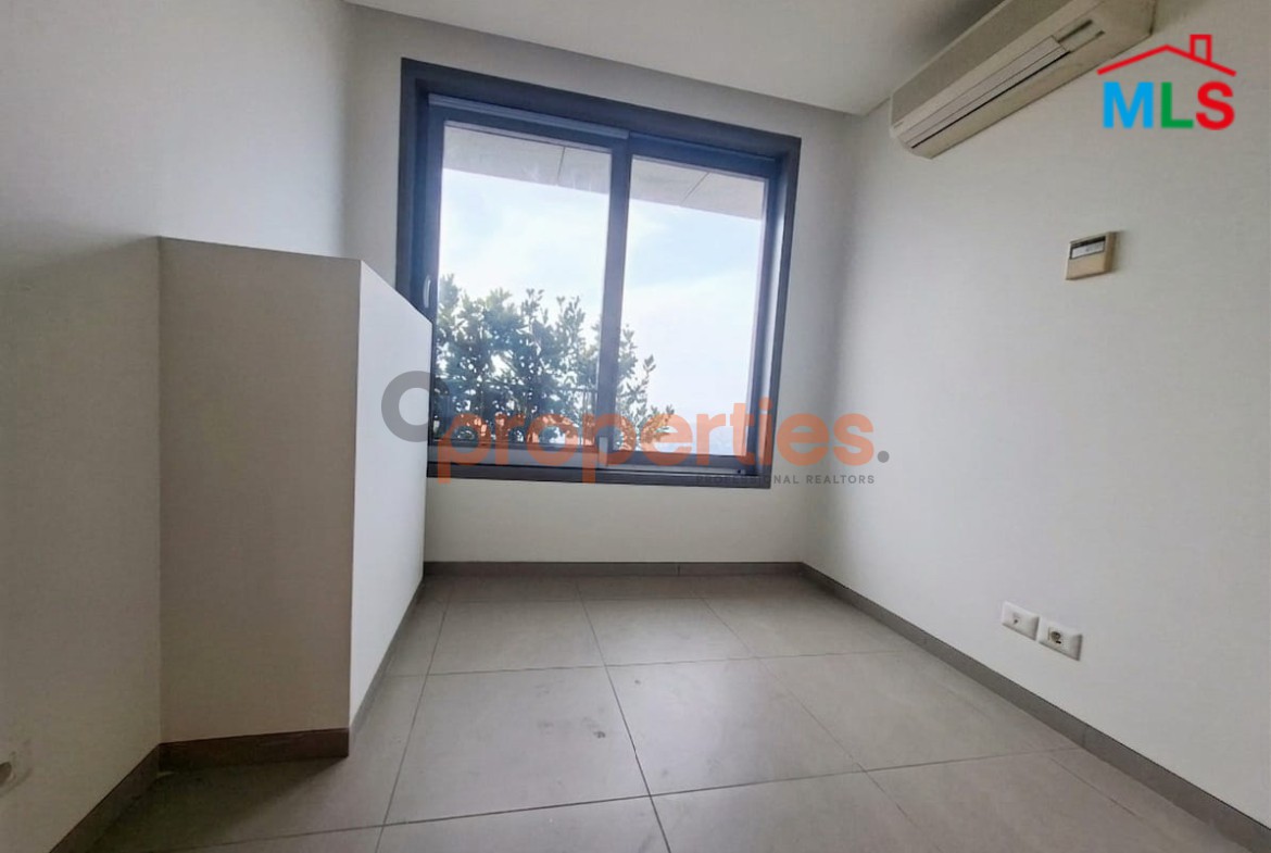 Apartment For Sale In Achrafieh – CPBMH19