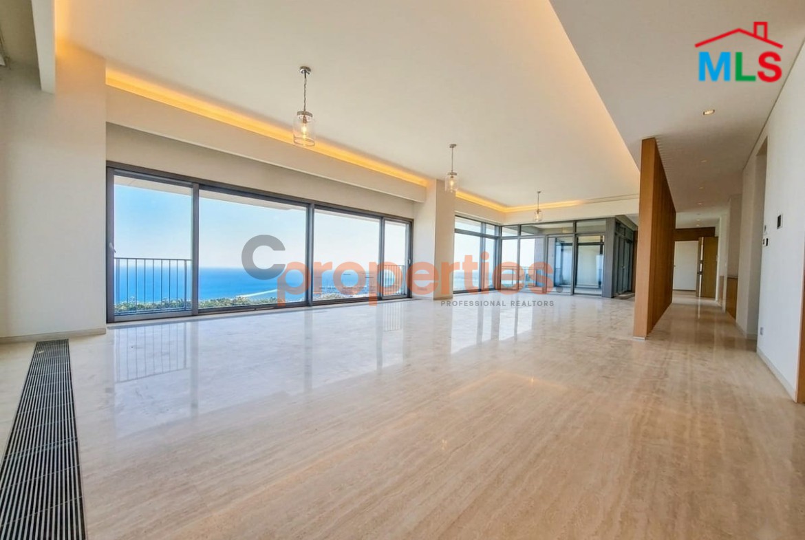 Apartment For Sale In Achrafieh – CPBMH20