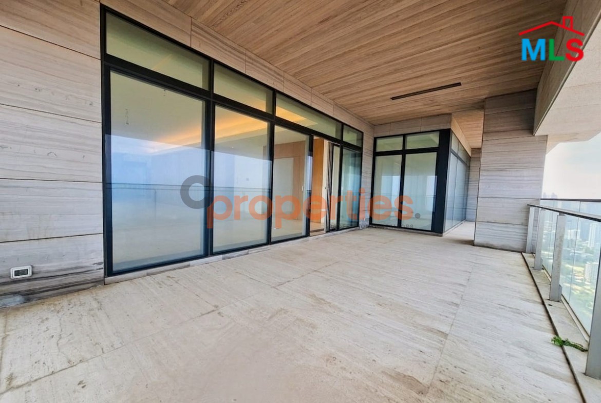 Apartment For Sale In Achrafieh – CPBMH20