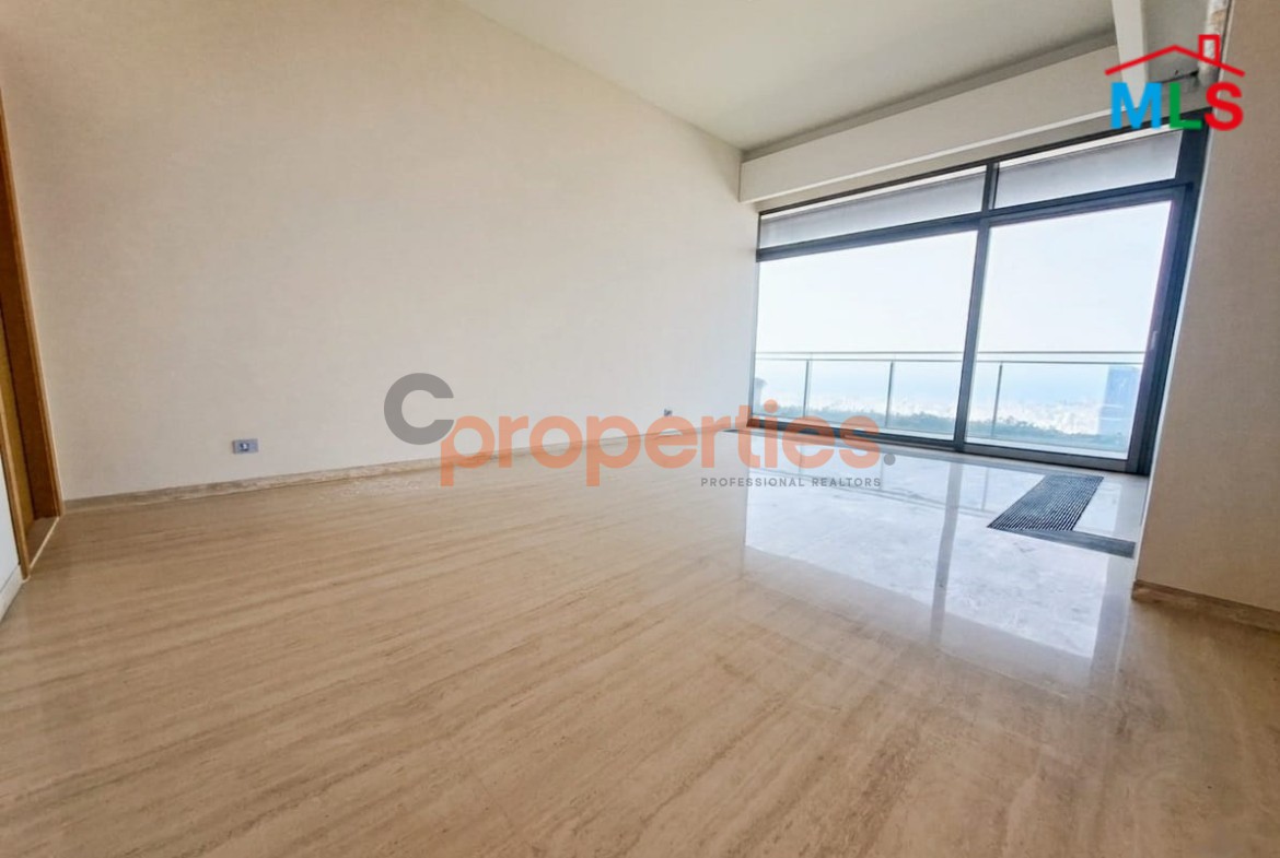 Apartment For Sale In Achrafieh – CPBMH20
