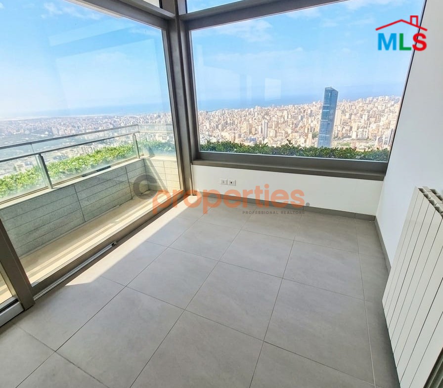 Apartment For Sale In Achrafieh – CPBMH20