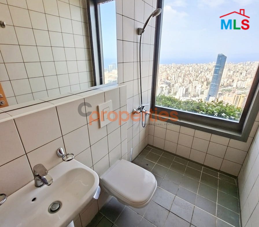 Apartment For Sale In Achrafieh – CPBMH20