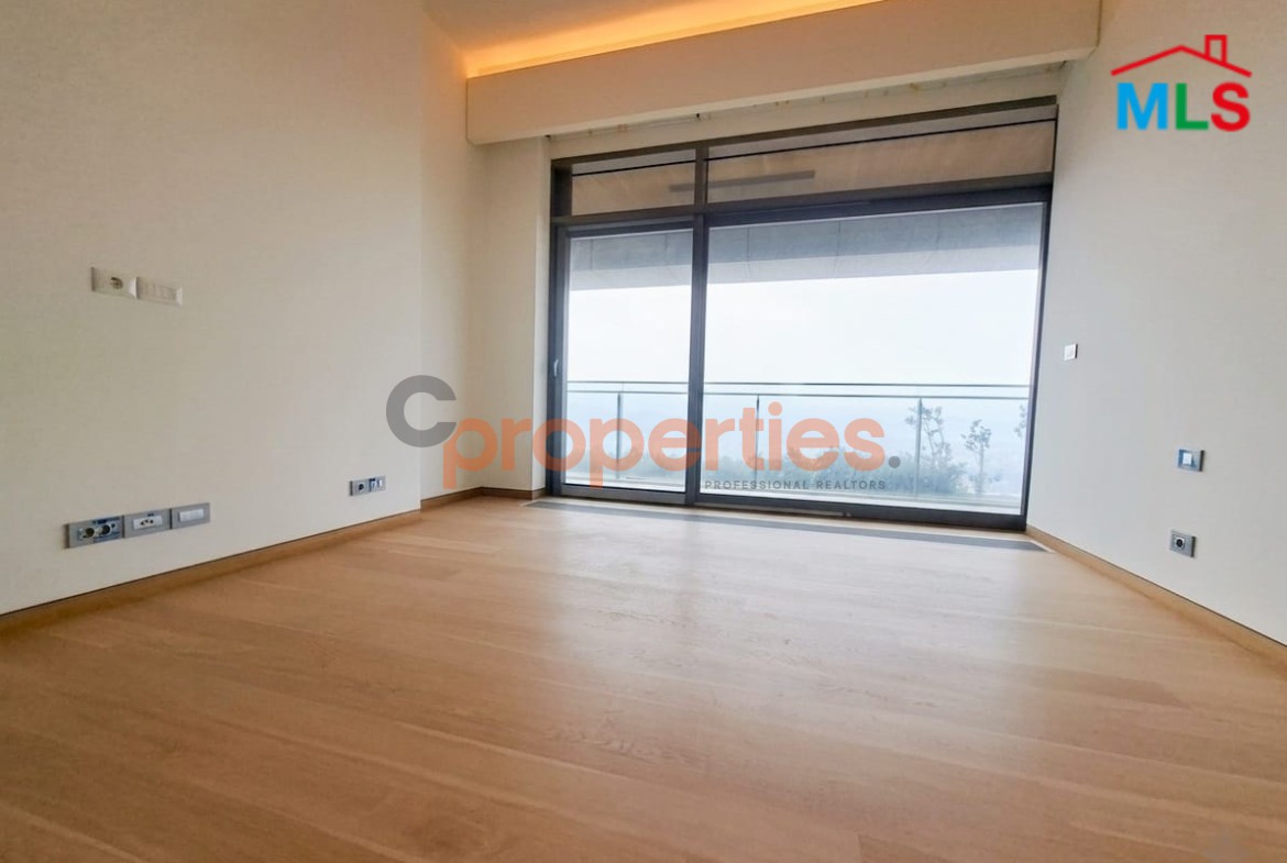 Apartment For Sale In Achrafieh – CPBMH20