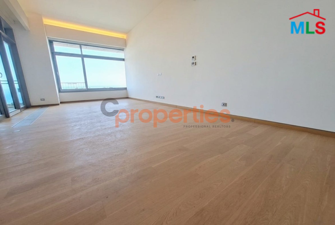 Apartment For Sale In Achrafieh – CPBMH20