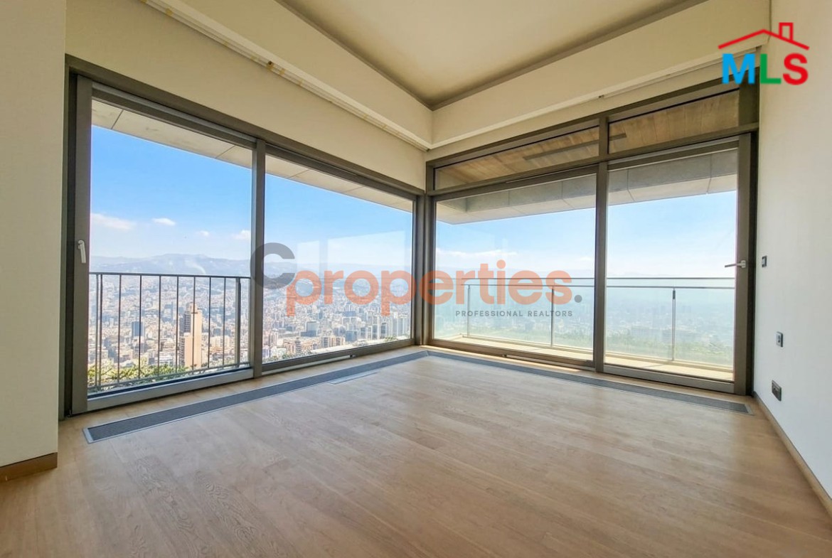 Apartment For Sale In Achrafieh – CPBMH20