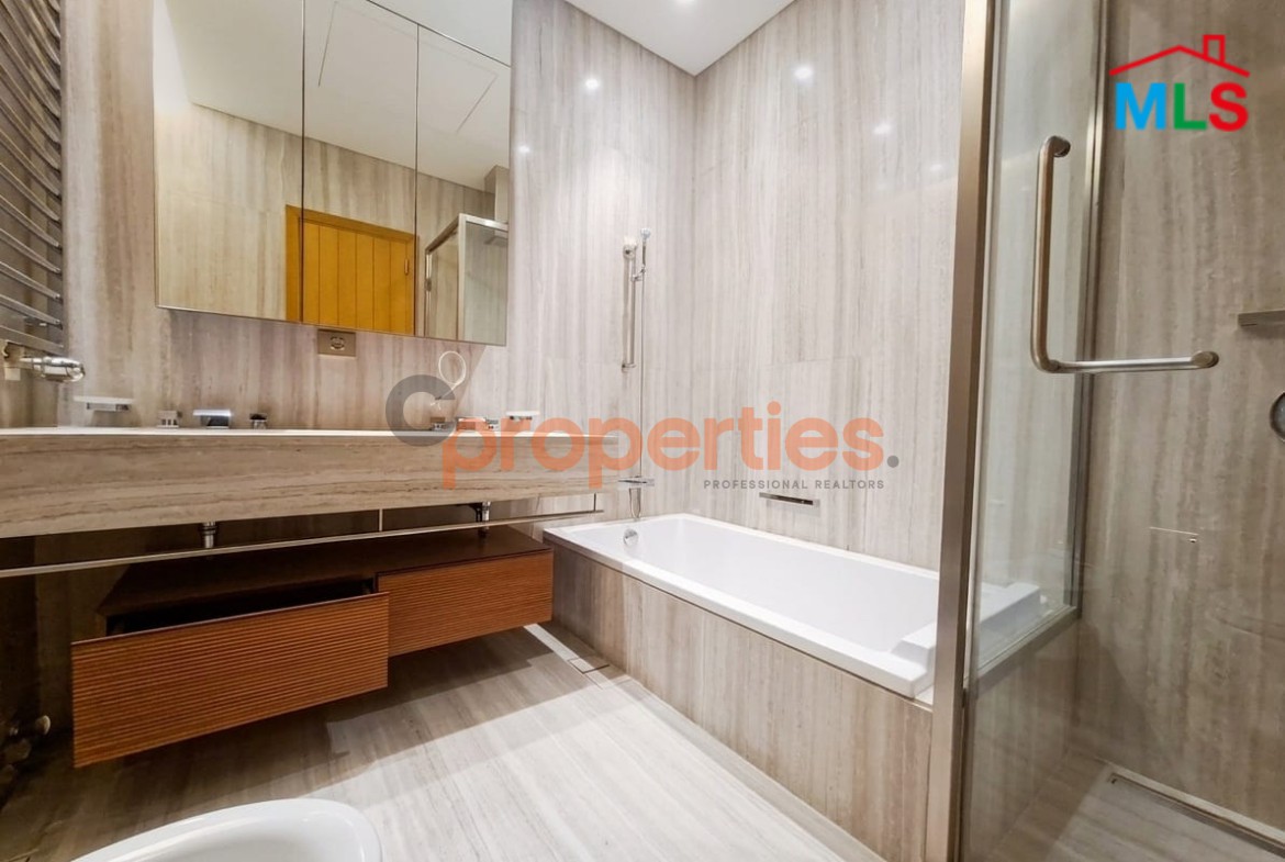Apartment For Sale In Achrafieh – CPBMH20