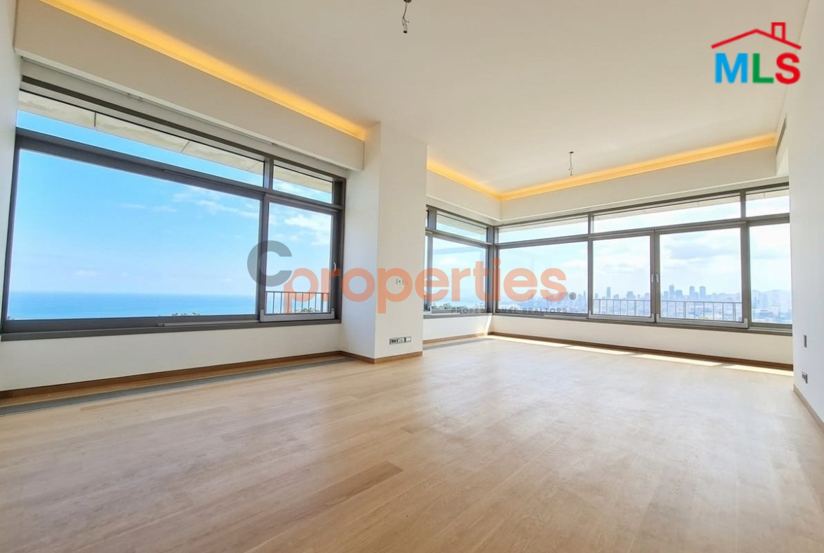 Apartment For Sale In Achrafieh – CPBMH20