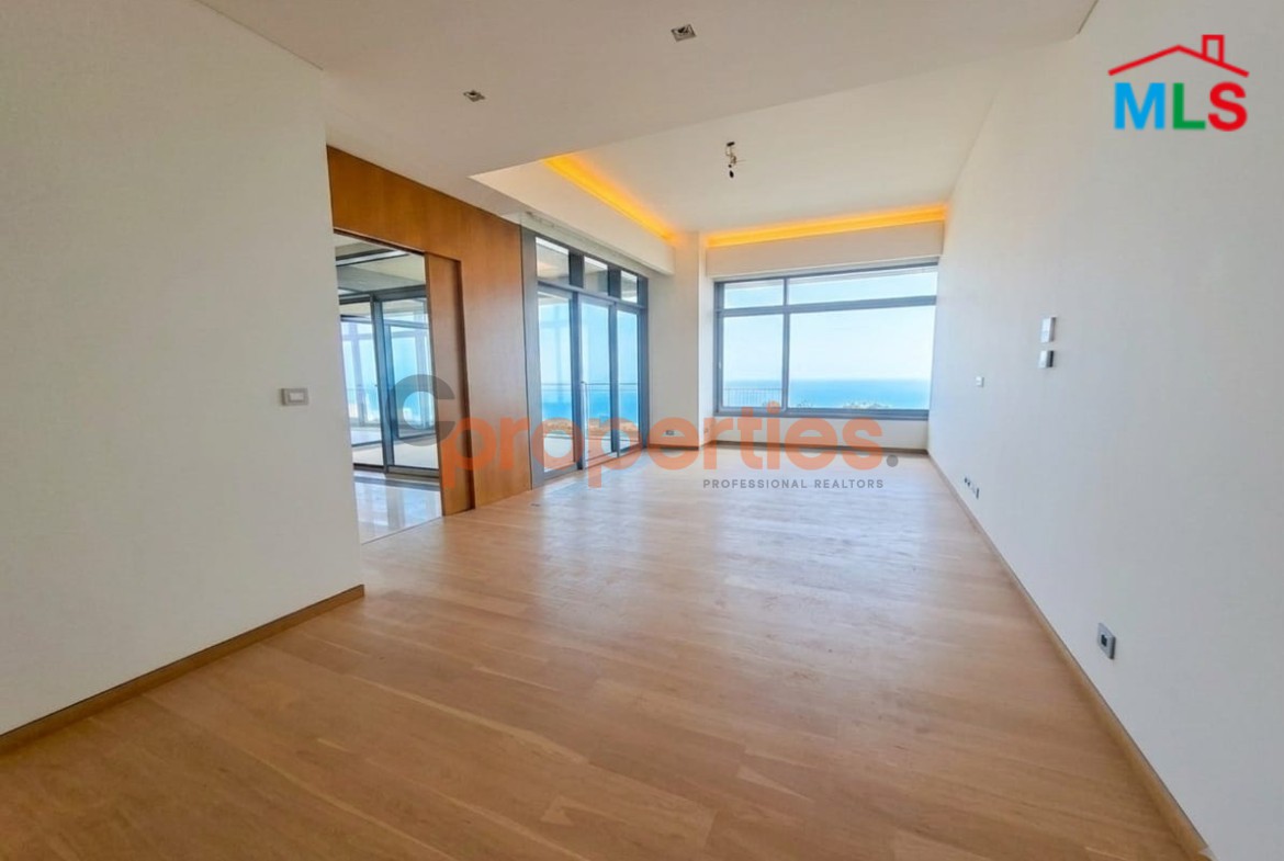 Apartment For Sale In Achrafieh – CPBMH20