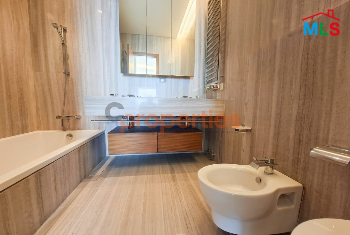Apartment For Sale In Achrafieh – CPBMH20