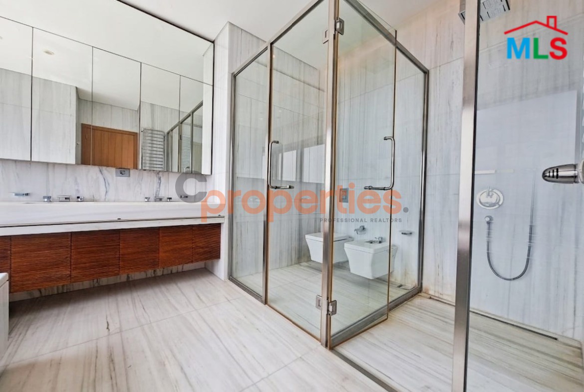 Apartment For Sale In Achrafieh – CPBMH20