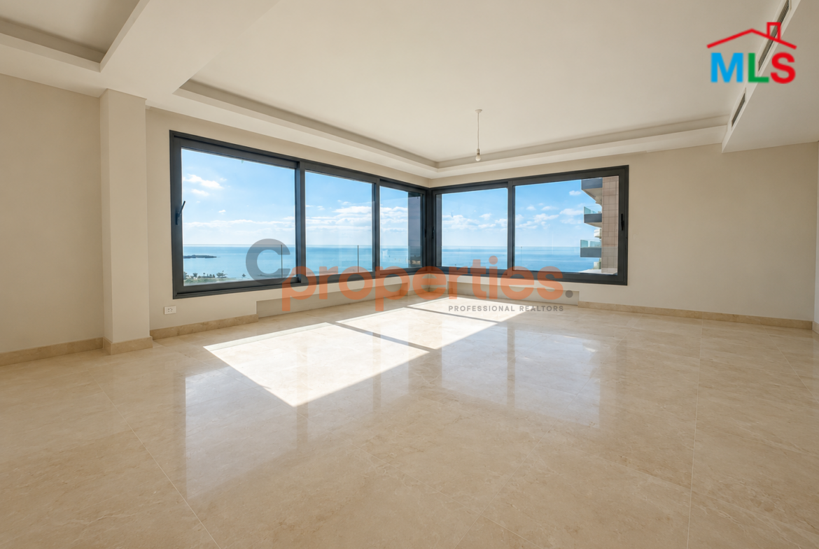 Apartment For Sale In Ramle al Baydah – CPBHS71
