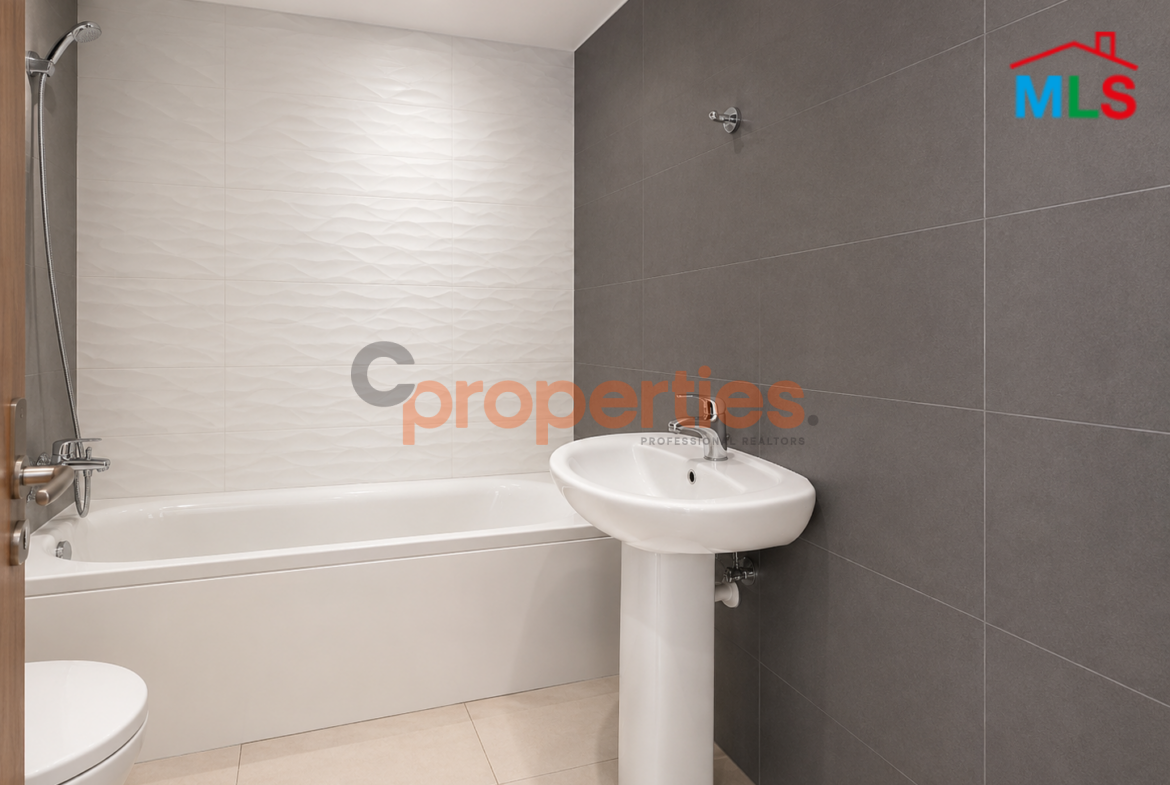 Apartment For Sale In Ramle al Baydah – CPBHS71