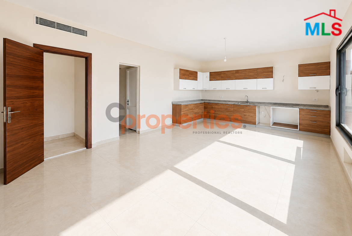 Apartment For Sale In Ramle al Baydah – CPBHS71