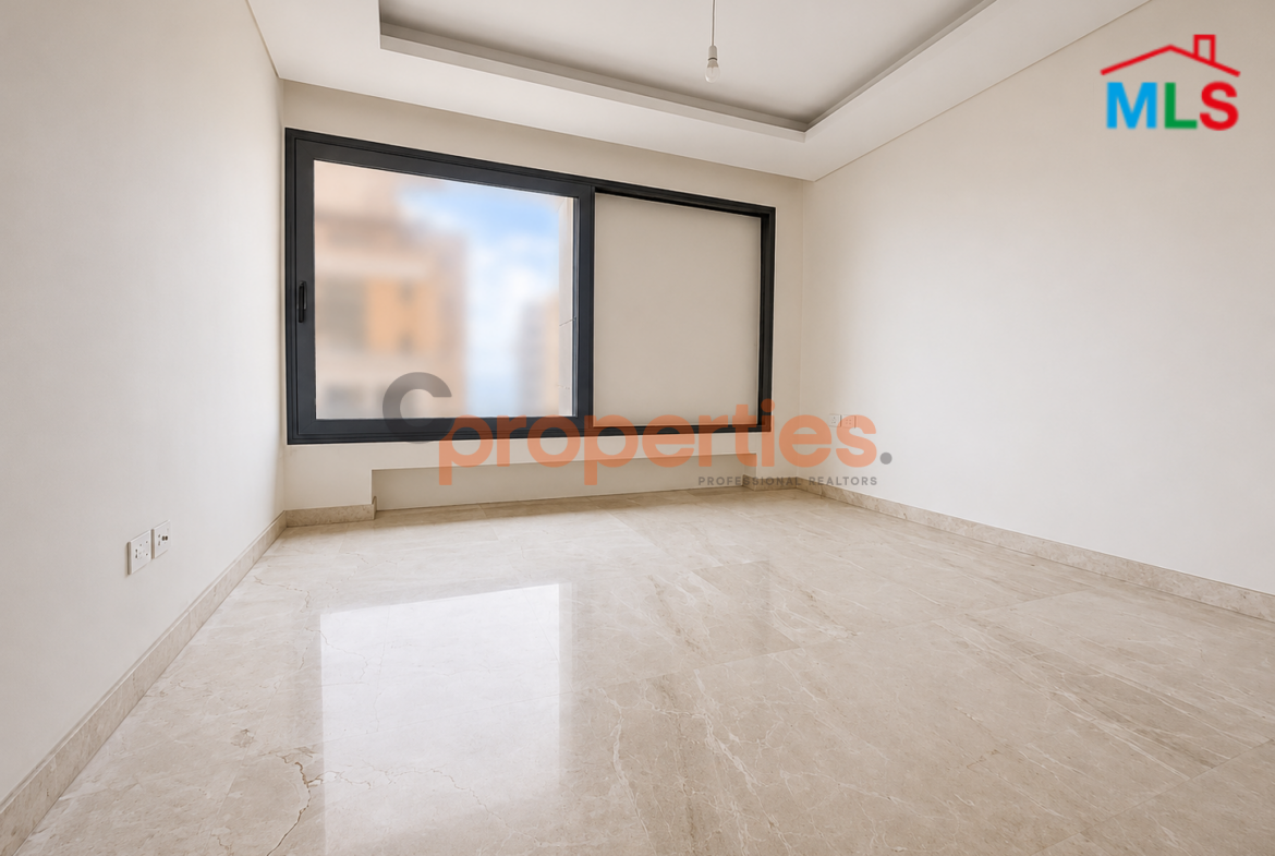 Apartment For Sale In Ramle al Baydah – CPBHS71