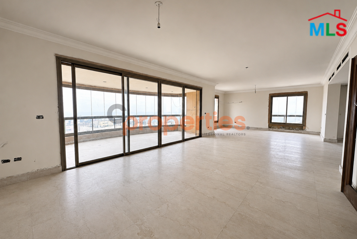 Apartment For Sale In Ramlet al Baydah – CPBHS70