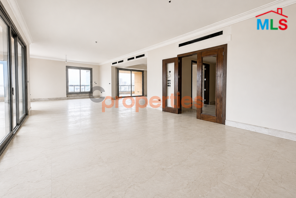 Apartment For Sale In Ramlet al Baydah – CPBHS70