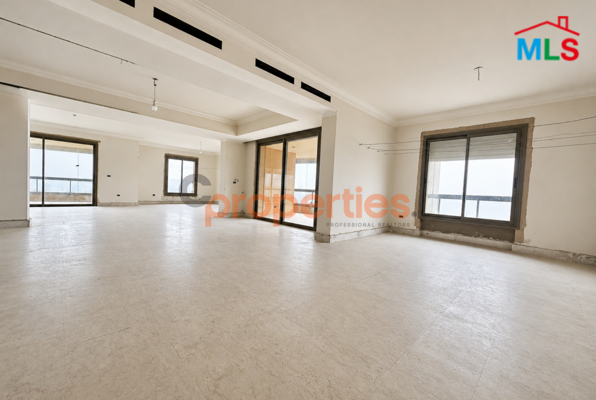 Apartment For Sale In Ramlet al Baydah – CPBHS70