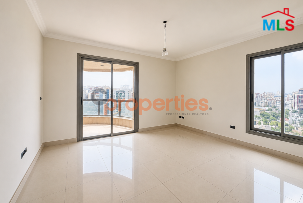 Apartment For Sale In Ramlet al Baydah – CPBHS70