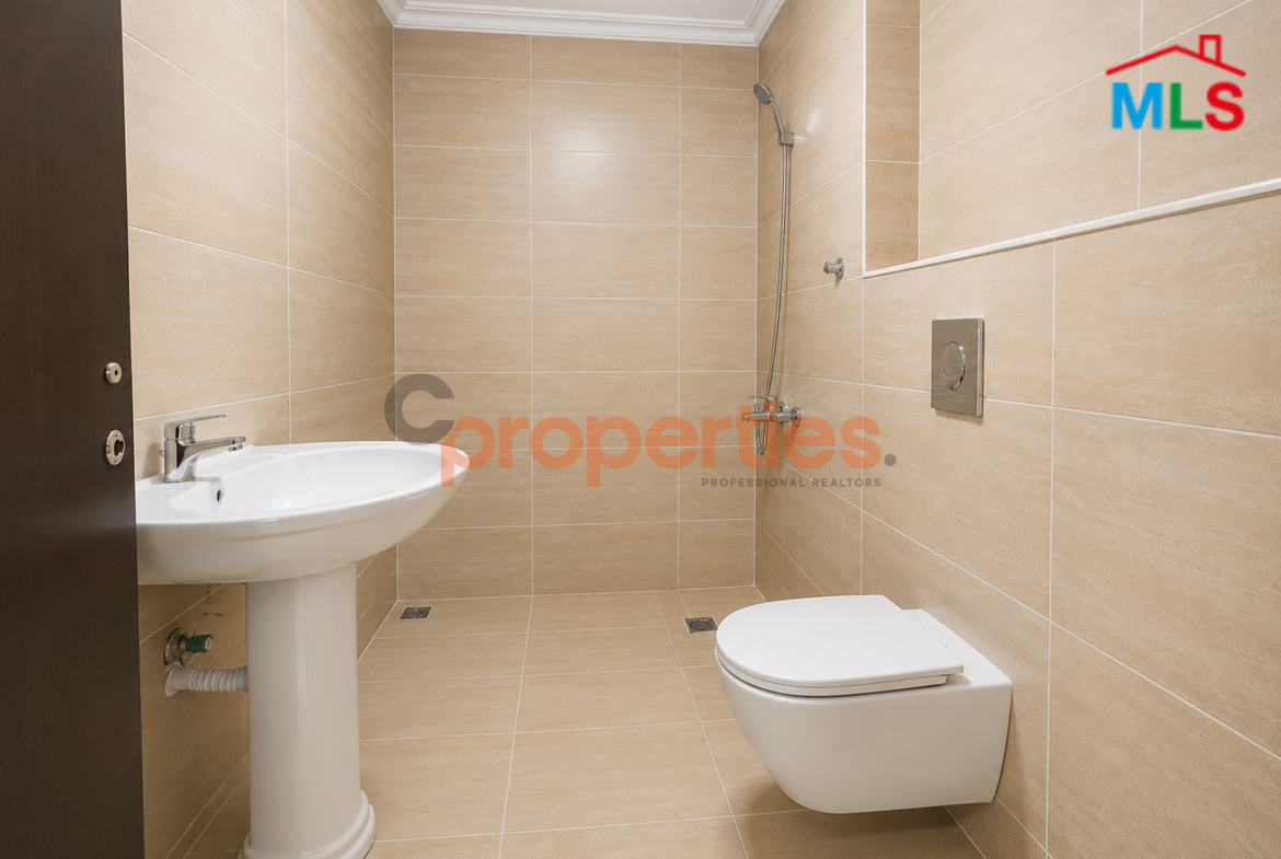 Apartment For Sale In Ramlet al Baydah – CPBHS70
