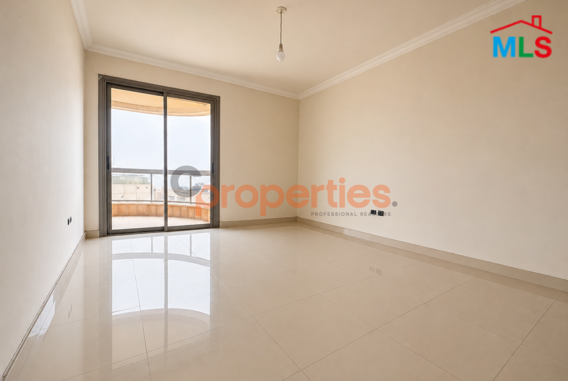 Apartment For Sale In Ramlet al Baydah – CPBHS70