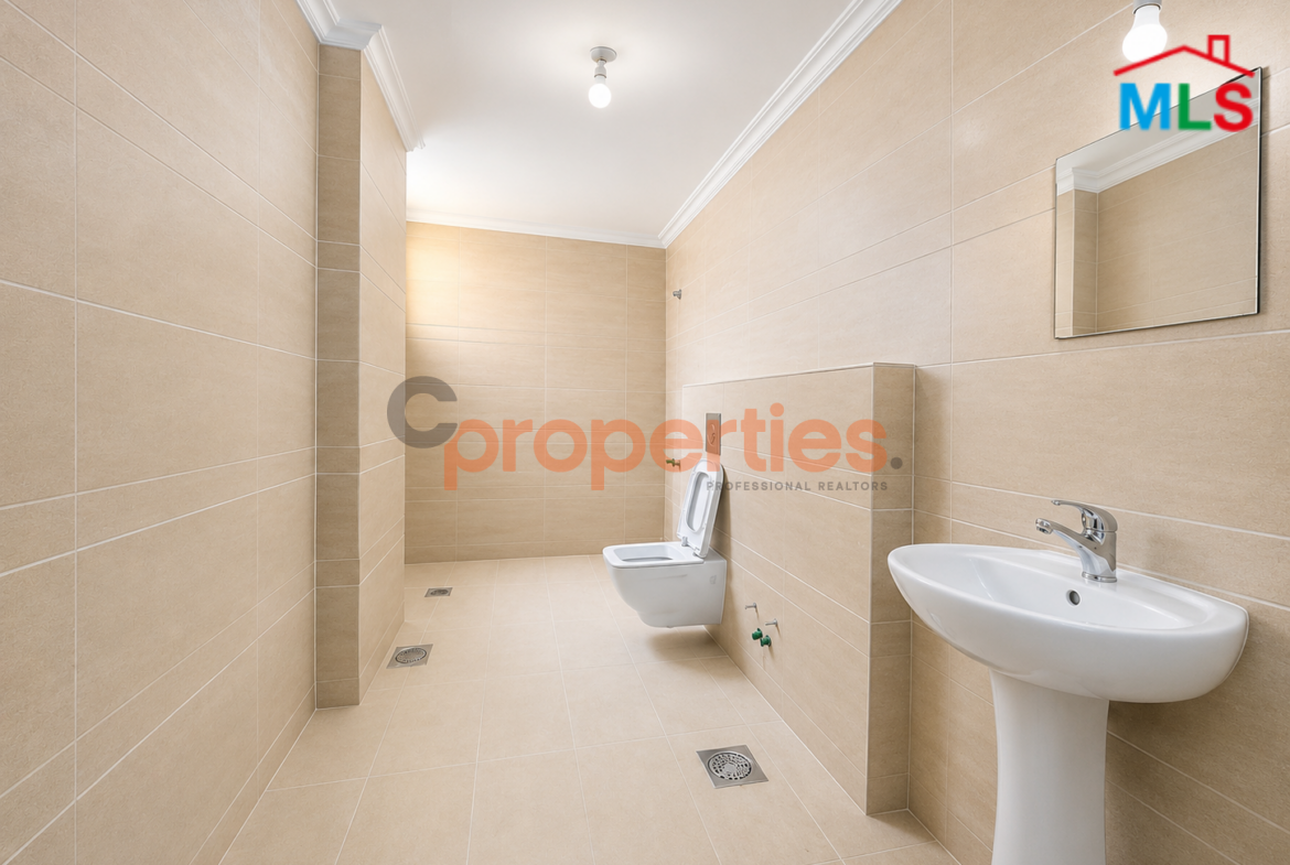 Apartment For Sale In Ramlet al Baydah – CPBHS70