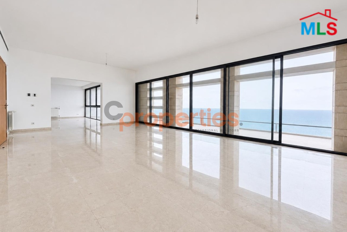 Luxury Apartment For Sale in Manara – CPBHS69