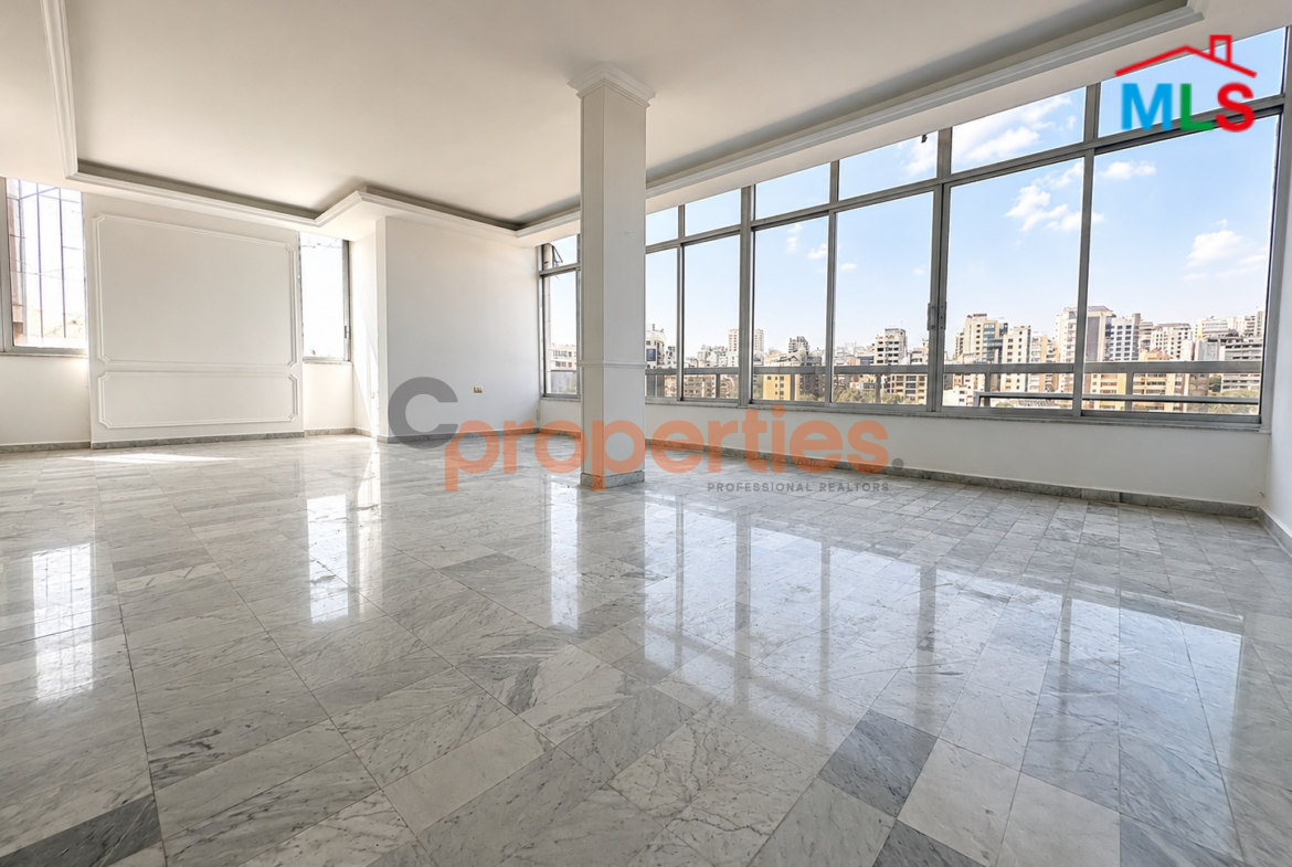 Apartment For Sale In Ramlet al Baydah – CPBHS65
