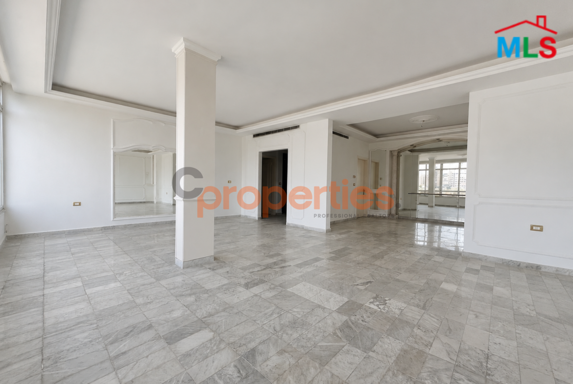 Apartment For Sale In Ramlet al Baydah – CPBHS65