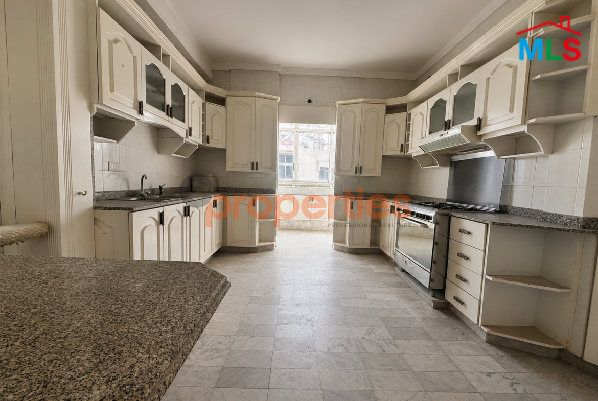 Apartment For Sale In Ramlet al Baydah – CPBHS65