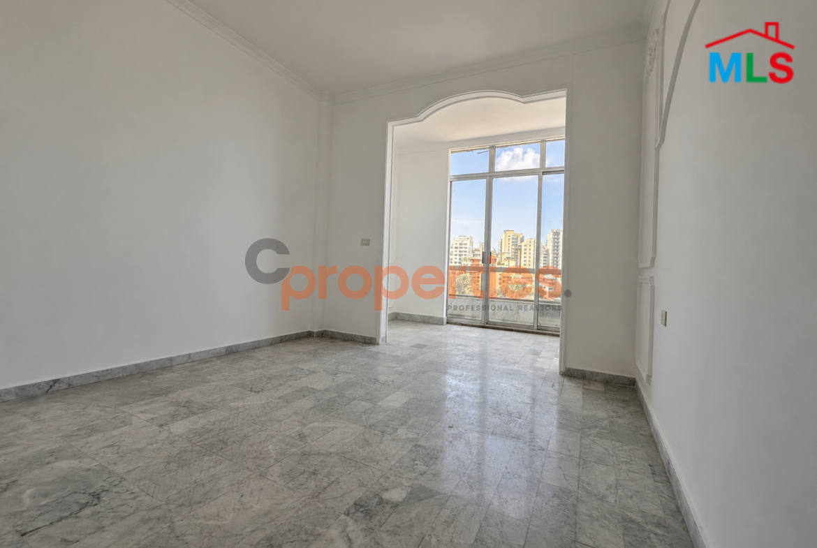 Apartment For Sale In Ramlet al Baydah – CPBHS65