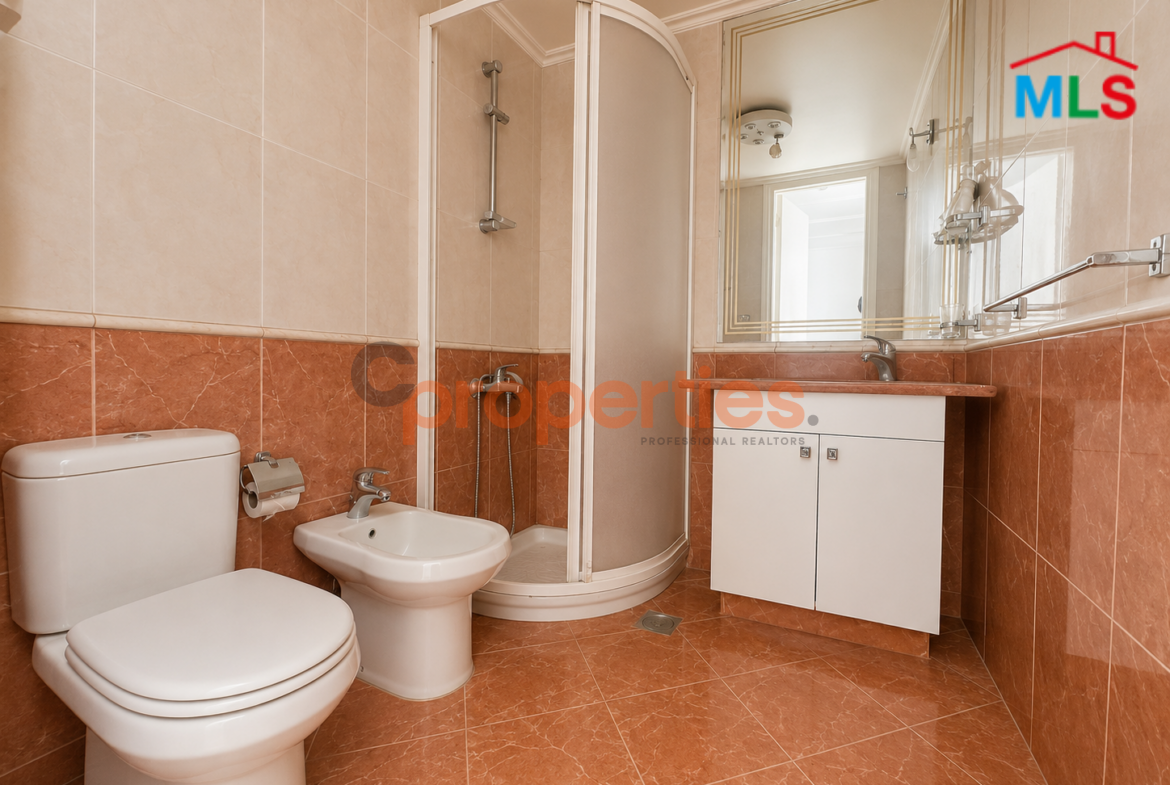 Apartment For Sale In Ramlet al Baydah – CPBHS65