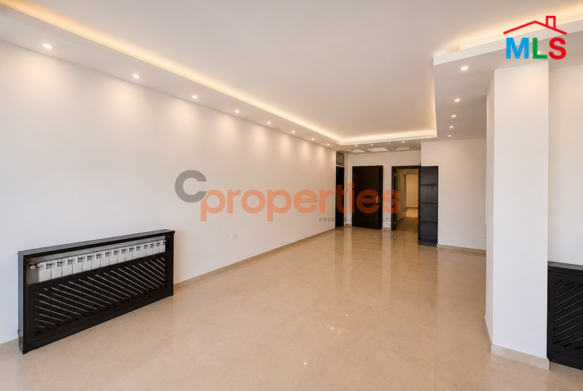 Modern 190 sqm Apartment for Sale in Hazmieh | Mountain View | Ref: CPMK210