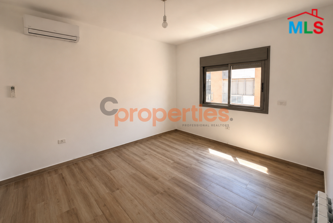 Modern 190 sqm Apartment for Sale in Hazmieh | Mountain View | Ref: CPMK210