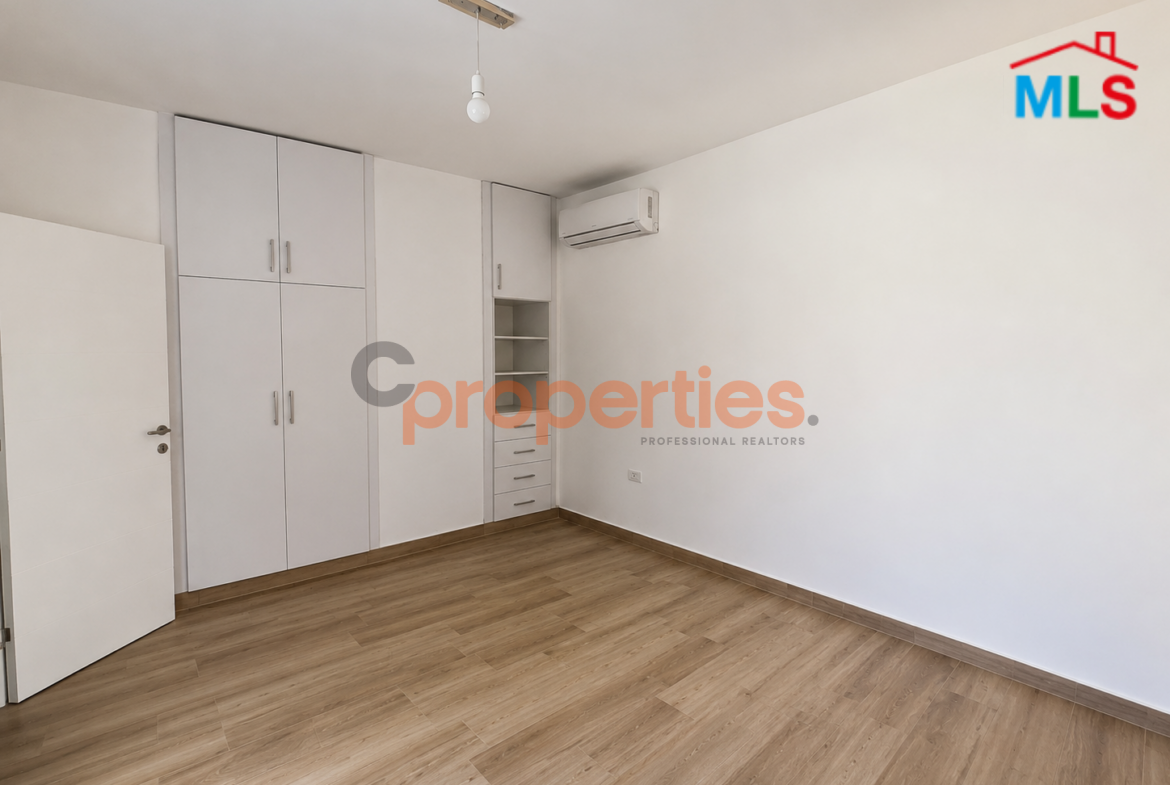 Modern 190 sqm Apartment for Sale in Hazmieh | Mountain View | Ref: CPMK210