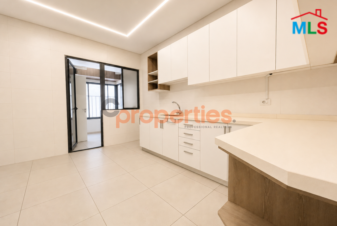 Apartment for Sale in Hamra – CPBMKH08