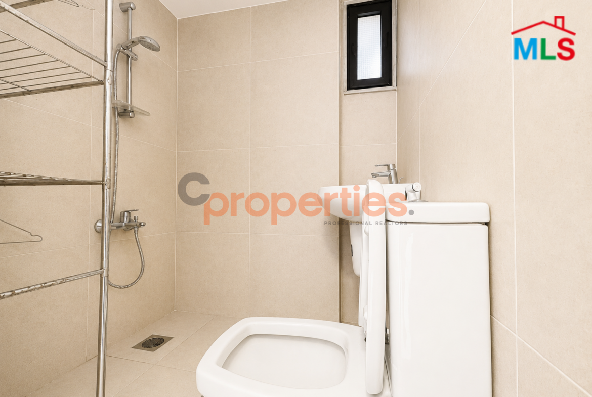 Apartment for Sale in Hamra – CPBMKH08