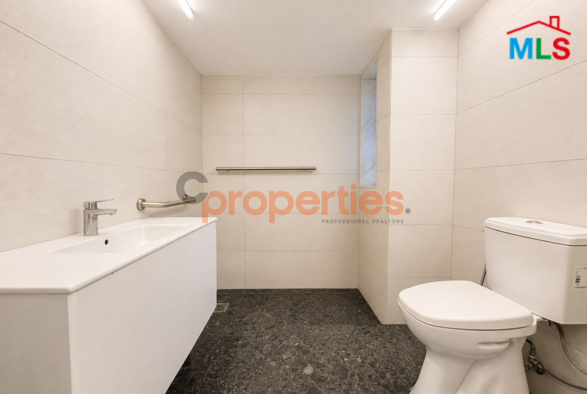 Apartment for Sale in Hamra – CPBMKH08