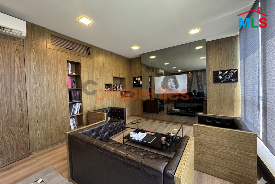 Prime office for sale in Horsh Tabet – CPGA149