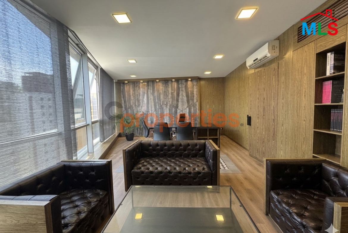 Prime office for sale in Horsh Tabet – CPGA149