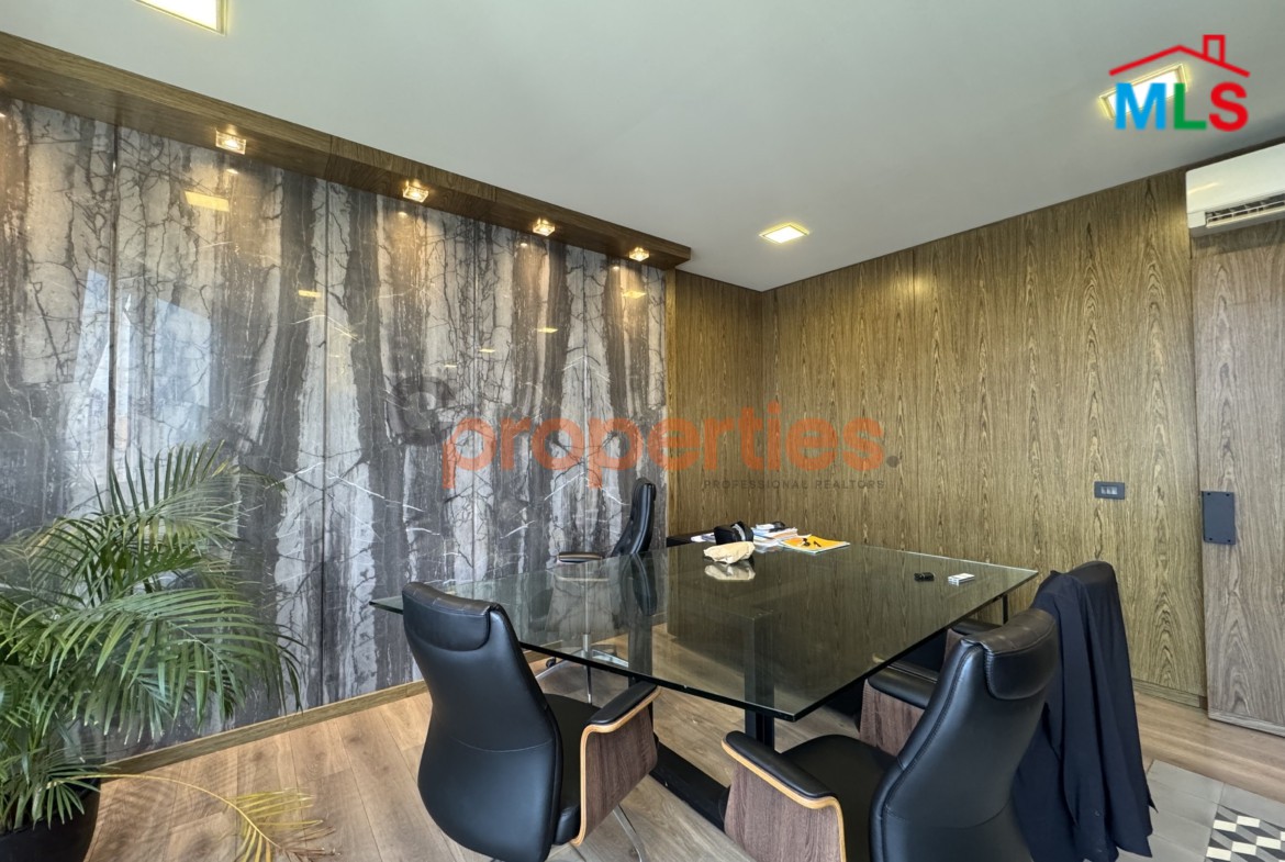Prime office for sale in Horsh Tabet – CPGA149