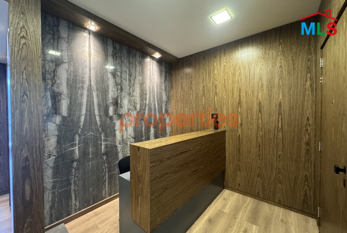 Prime office for sale in Horsh Tabet – CPGA149