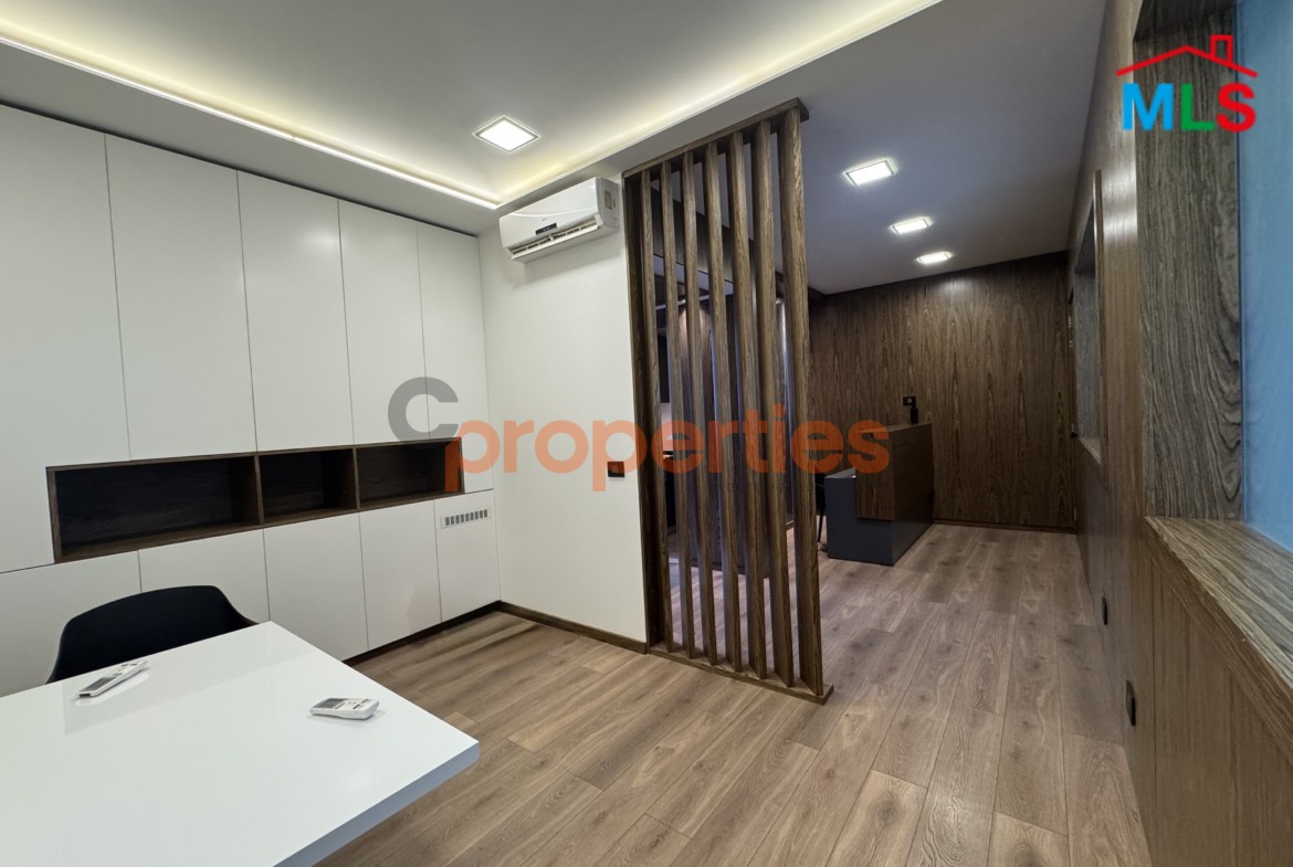 Prime office for sale in Horsh Tabet – CPGA149