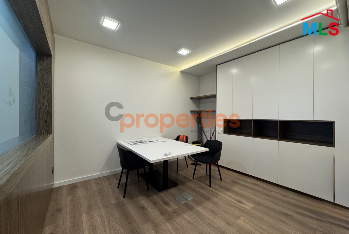 Prime office for sale in Horsh Tabet – CPGA149