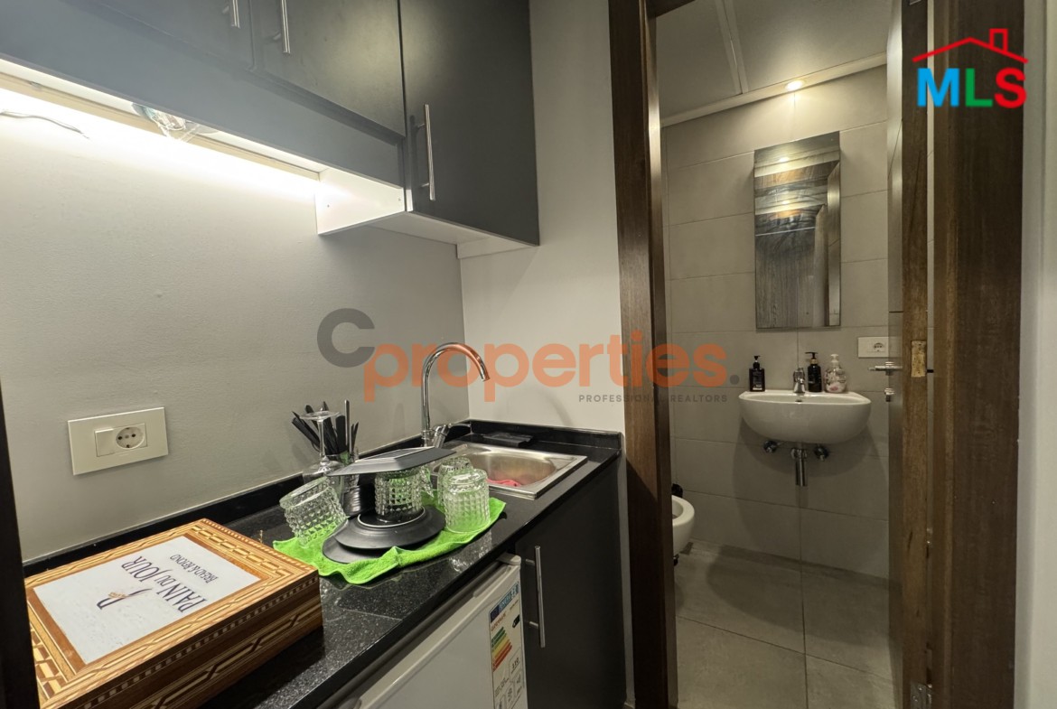 Prime office for sale in Horsh Tabet – CPGA149
