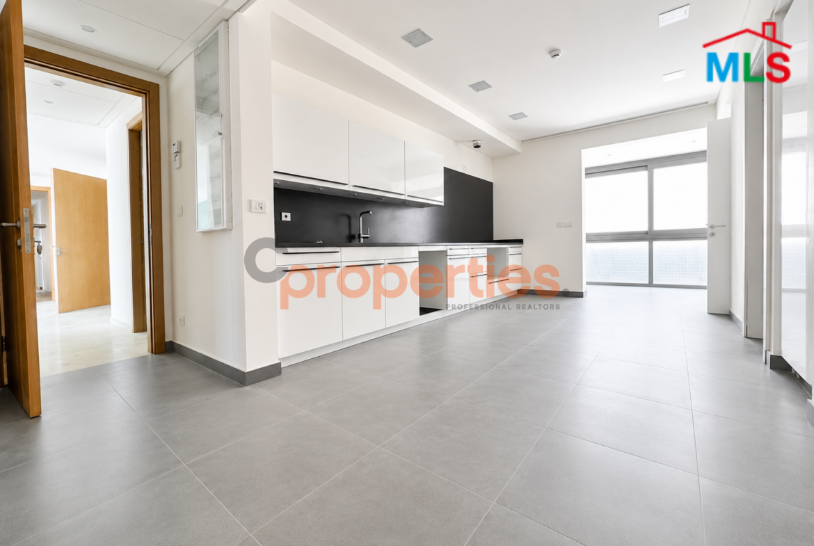 Sea View Apartment For Sale in Ramlet al Baydah – CPBHS63